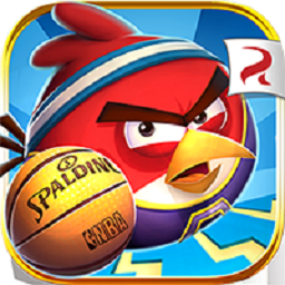 愤怒的小鸟2官方正版(Angry Birds 2)